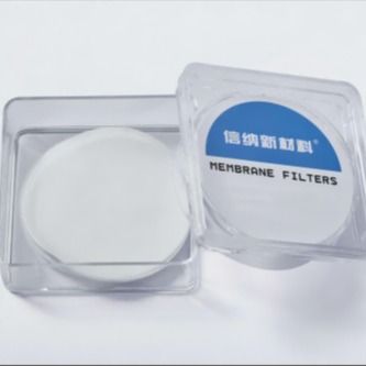 0.22μm to 5μm Pore Size PES Membrane for IV Infusion and Drip Chamber Filtration