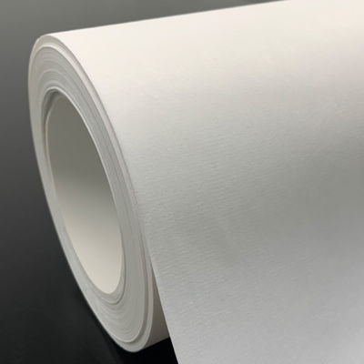 품질  Hydrophobic Expanded PTFE Membrane 0.22 Micron With Polypropylene Support Layer 공장