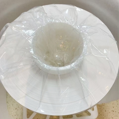 생물 지표 용기 통풍구용 0.45μm PTFE 의료 등급 필터