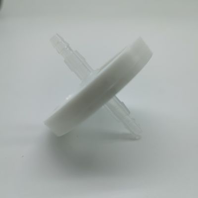 0.2 마이크론 PTFE 세균 필터 (흡입 장치/흡인기용)